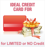 Bad Credit Credit Cards