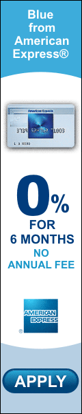 Get Blue from American Express&reg;