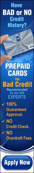 MetaBank AccountNow&reg; Prepaid Visa&reg;