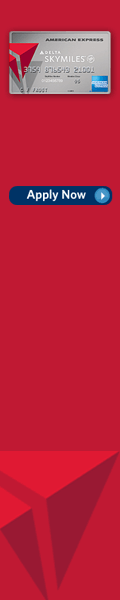 Platinum Delta SkyMiles&reg; Credit Card