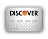 Discover&reg; More Card