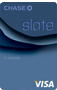 SlateSM from Chase