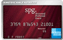 Starwood Preferred Guest&reg; Credit Card from American Express