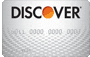 Discover&reg; Student Card