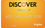 Discover&reg; More Card - $0 Balance Transfer Fee!