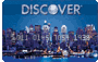 Discover&reg; Student Card - $25 Cashback Bonus