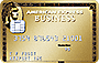 Business Gold Charge Card