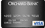 Orchard Bank&reg; Visa&reg; Cards