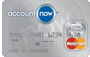 AccountNow&reg; Prepaid MasterCard&reg;