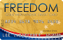 Freedom Gold Card