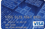 Applied Bank&reg; Visa&reg; Business Card