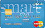 Smart Cash Platinum MasterCard&reg; Credit Card
