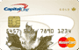 Low Rate Guaranteed MasterCard&reg;
