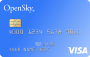 Secured Black Card
