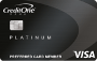 Visa&reg; Platinum Card